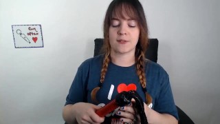 Rose Leather Flogger Review