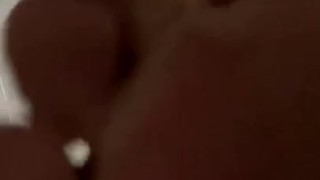 BBW GIANTESS FOOT POV
