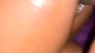 Fuck that bitch like a bitch plug her asshole with diamonds 