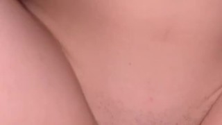 Loving fiance creams on throbbing cock while getting plowed hard! -TashiaPetite