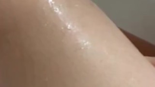Tub play time 