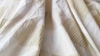 What is under? 