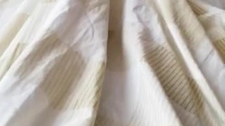 What is under? 