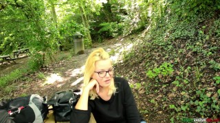 Calzini Sudati Studentessa Italiana Umilia Professore Outdoor Femdom Teen