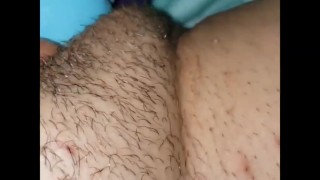 Juicy Solo Double Penetration