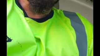 Truck Masterbation