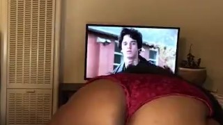 All for some deep dick