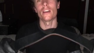 OWEN GRAY Onlyfans preview Solo Jerk Off Tease BDSM and Custom Videos