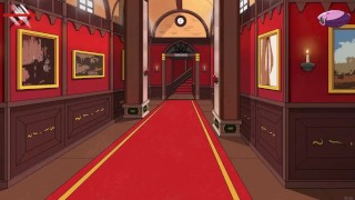 Paprika Trainer v0.9.0.2 Totaly Spies Part 15 Gadget Wanted By LoveSkySan69