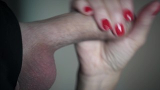 HOT SECRETARY SUCKED ME FOR A RISE Office Mega Deepthroath Best BlowJob 4K