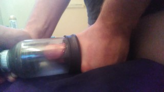 Foxx Funn & his toys Pt.4