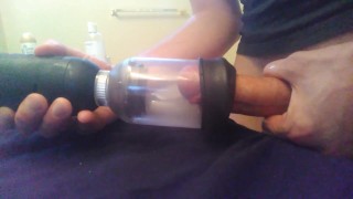 Foxx Funn & his toys Pt.4