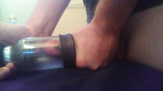 Foxx Funn & his toys Pt.4