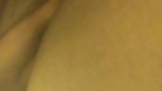 Chubby pussy closeup