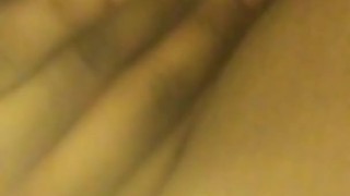 Chubby pussy closeup
