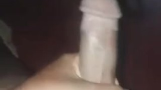Lonely Handjob කම්මැලිකමට අතේ ගැසීම 