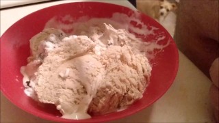 Most amazing Ice Cream!!