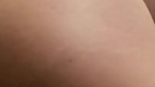 Culo peludo 