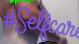 Soapy fun teaser