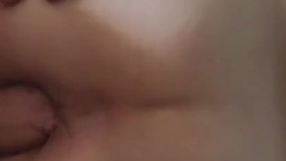 First time anal