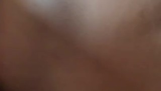 First time anal