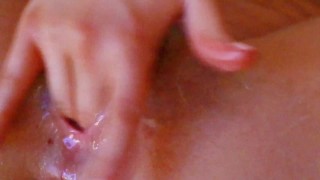 Double penetration, Juicy lips, Sloppy deepthroat, Naughty talk