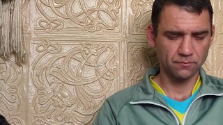 And again i need to go to work.