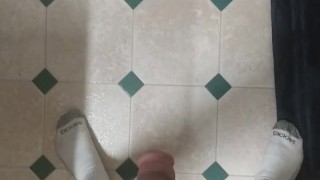 Solo lil tease clip