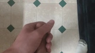 Solo lil tease clip