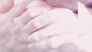 Self Nipple Play 