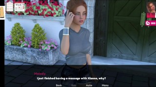 Melody 122