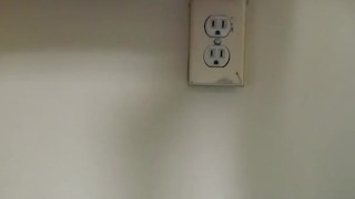 Last piss in my toilet. Its soaked and starting to smell
