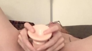 Stretching Around A Rubber Fist
