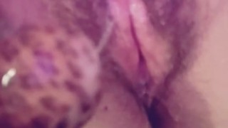 Me gusta meterme cosas y mojarme
