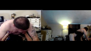 Dominate SWITCH wife wanted to peg me!! Instead I made her submissive to a Hard Fast Pounding!