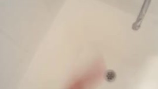 Thick cock cums on Snapchat for you