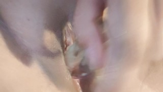 Wet Pussy Sounds more fun on my OnlyFans