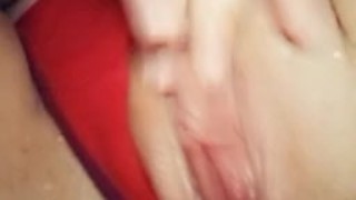 My pussy got wet thinking about BBC