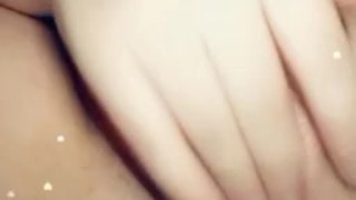 My pussy got wet thinking about BBC