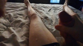 quick cumshot