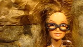 B.B.B. F.U.C.V. 02: Jennifer Stone "Totally Missed pop 4a.m."WMV with slomo