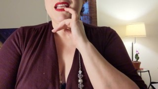 On The Job JOI: Boss Lady Gets You Off (Countdown)