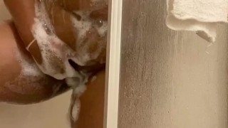 Shower Time 