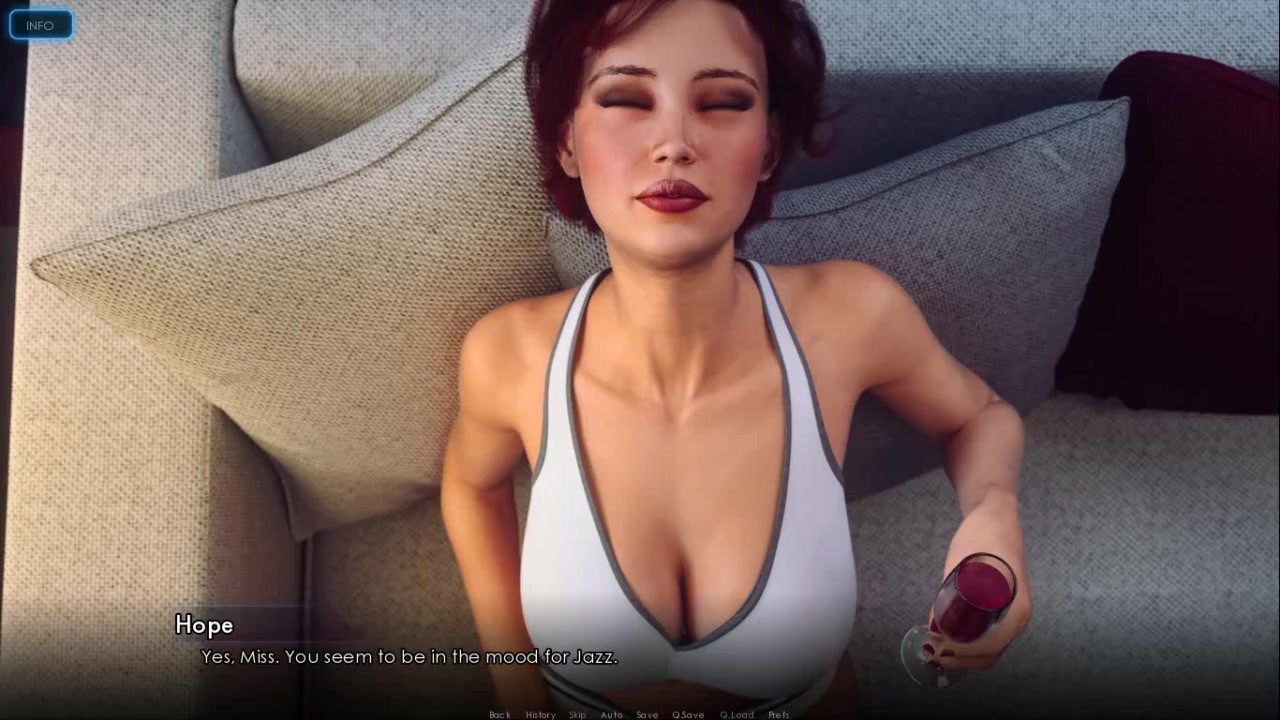 City of Broken Dreamers: Chasing Sexy Milf With Huge TIts-Ep 23 - Free Porn  Videos - YouPorn