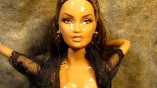 B.B.B. F.U.C.V. 04: Paige Turnah "BLack Lingerie"AVI no SLOMO