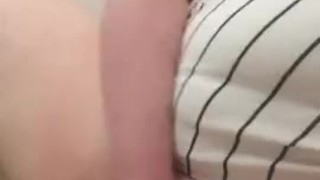 Me fucking my rabbit