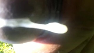 Cumshot
