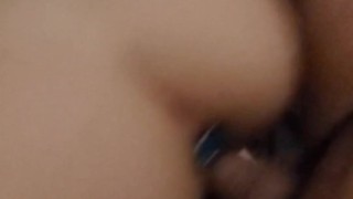 PLAYING WITH HOT STEP SISTER -