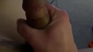 Friend gets a hand