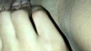 Onlyfans tick tock Instagram Most viewed jellybum Lesbian clit rub
